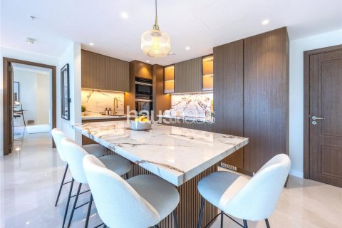 Apartment in Downtown Dubai (Downtown Burj Dubai), Dubai, UAE 2 bedrooms, 127 sq.m. № 625298 - photo 10