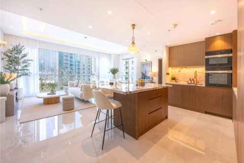 Apartment in Downtown Dubai (Downtown Burj Dubai), Dubai, UAE 2 bedrooms, 127 sq.m. № 625298 - photo 4