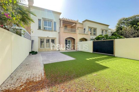 Müüa villa asukohaga The Springs, Dubai, AÜE: 3 magamistoaga, 228 m² Nr 625253 - pilt 10