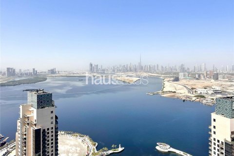 بانتهاوس للبيع في خور دبي، دبي، الإمارات العربية المتحدة 4 غرفة نوم ، 278 متر مربع ، رقم 625299 - صورة 16