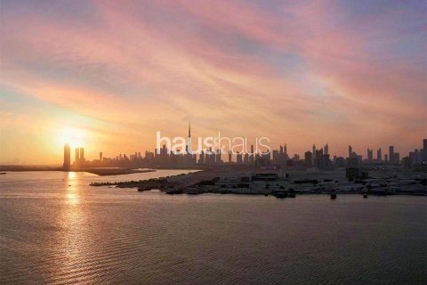 بانتهاوس للبيع في خور دبي، دبي، الإمارات العربية المتحدة 4 غرفة نوم ، 278 متر مربع ، رقم 625299 - صورة 1