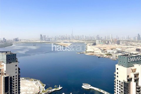 بانتهاوس للبيع في خور دبي، دبي، الإمارات العربية المتحدة 4 غرفة نوم ، 278 متر مربع ، رقم 625299 - صورة 18