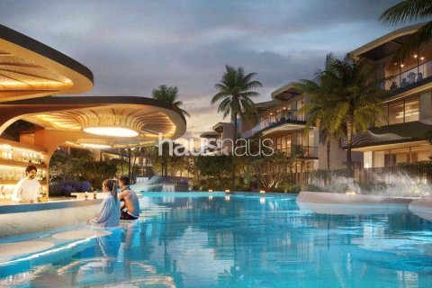 Vila v Meydan, Dubai, SAE 5 ložnice, 558 m² Č.: 625255 - fotografie 3