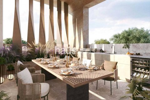 Vila v Meydan, Dubai, SAE 5 ložnice, 558 m² Č.: 625255 - fotografie 14