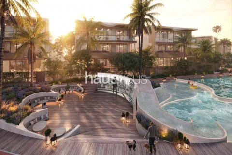 Vila v Meydan, Dubai, SAE 5 ložnice, 558 m² Č.: 625255 - fotografie 4