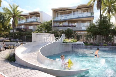 Vila v Meydan, Dubai, SAE 5 ložnice, 558 m² Č.: 625255 - fotografie 5
