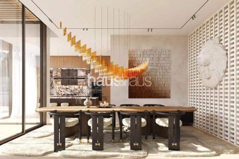 Vila v Meydan, Dubai, SAE 5 ložnice, 558 m² Č.: 625255 - fotografie 11