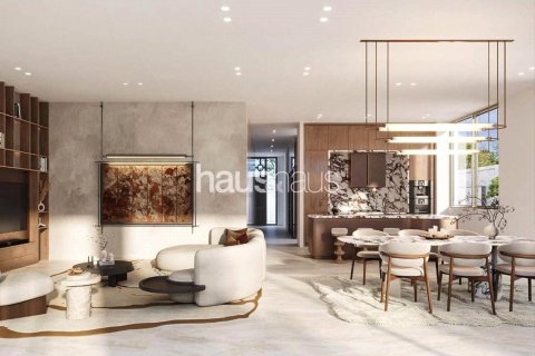 Vila v Meydan, Dubai, SAE 5 ložnice, 558 m² Č.: 625255 - fotografie 8