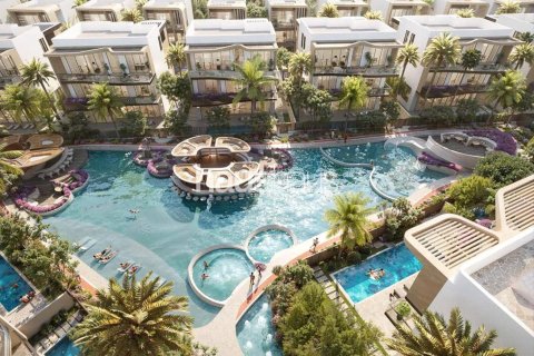 Vila v Meydan, Dubai, SAE 5 ložnice, 558 m² Č.: 625255 - fotografie 1
