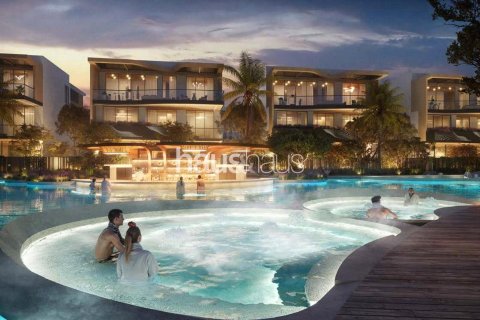 Vila v Meydan, Dubai, SAE 5 ložnice, 558 m² Č.: 625255 - fotografie 2