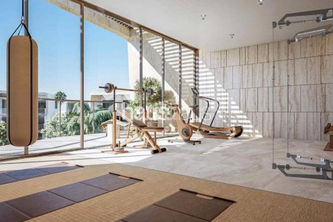 Vila v Meydan, Dubai, SAE 5 ložnice, 558 m² Č.: 625255 - fotografie 16