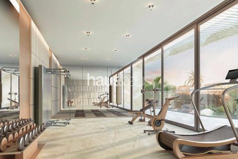 Vila v Meydan, Dubai, SAE 5 ložnice, 558 m² Č.: 625255 - fotografie 15