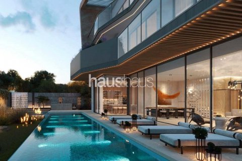 Vila v Meydan, Dubai, SAE 5 ložnice, 558 m² Č.: 625255 - fotografie 7