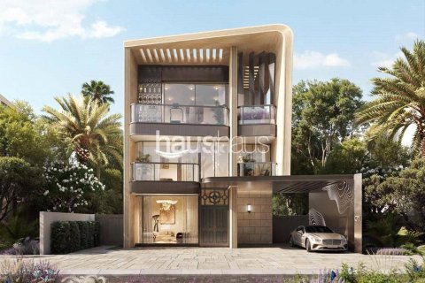 Vila v Meydan, Dubai, SAE 5 ložnice, 558 m² Č.: 625255 - fotografie 18