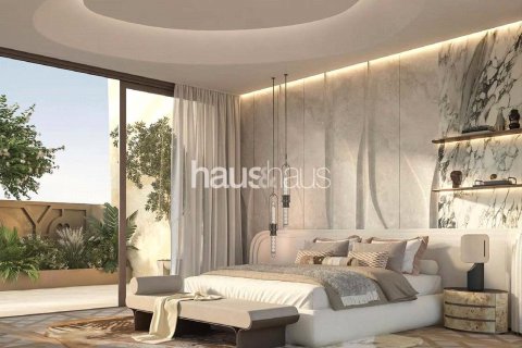 Vila v Meydan, Dubai, SAE 5 ložnice, 558 m² Č.: 625255 - fotografie 13