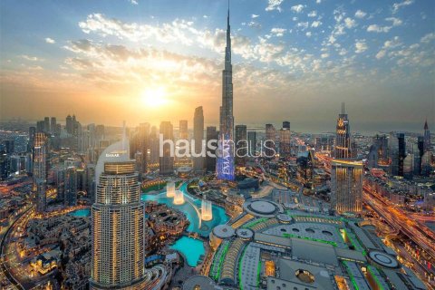 Byt v Dubai Hills Estate, SAE 3 ložnice, 173 m² Č.: 625300 - fotografie 17