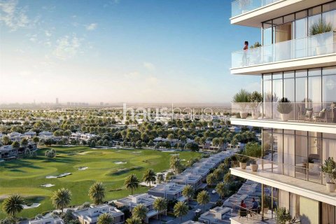 Byt v Dubai Hills Estate, SAE 3 ložnice, 173 m² Č.: 625300 - fotografie 10