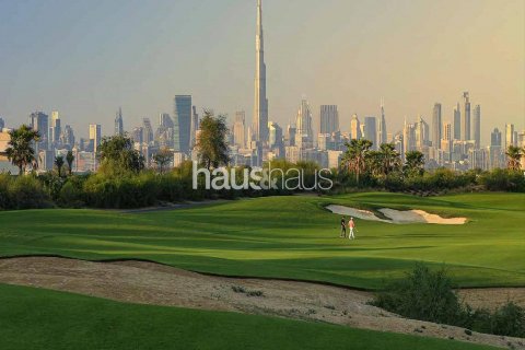 Byt v Dubai Hills Estate, SAE 3 ložnice, 173 m² Č.: 625300 - fotografie 13
