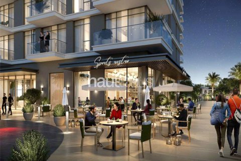 Byt v Dubai Hills Estate, SAE 3 ložnice, 173 m² Č.: 625300 - fotografie 16