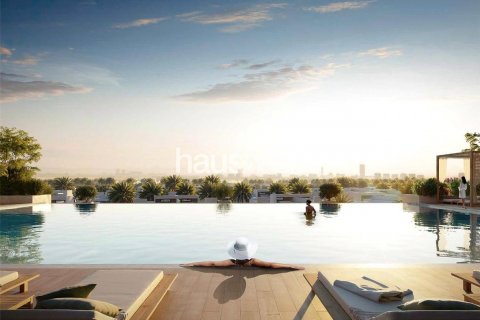 Byt v Dubai Hills Estate, SAE 3 ložnice, 173 m² Č.: 625300 - fotografie 8