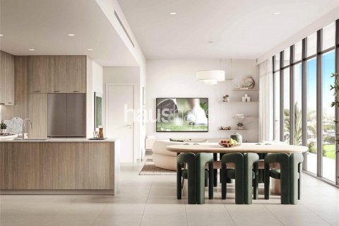 Byt v Dubai Hills Estate, SAE 3 ložnice, 173 m² Č.: 625300 - fotografie 4