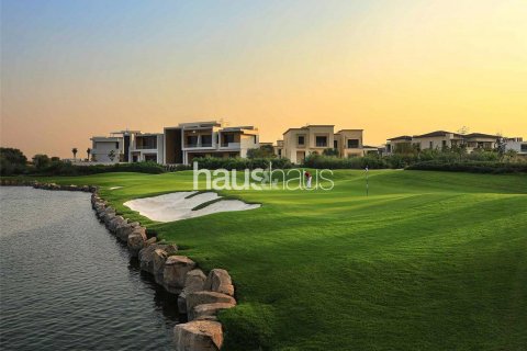 Byt v Dubai Hills Estate, SAE 3 ložnice, 173 m² Č.: 625300 - fotografie 14