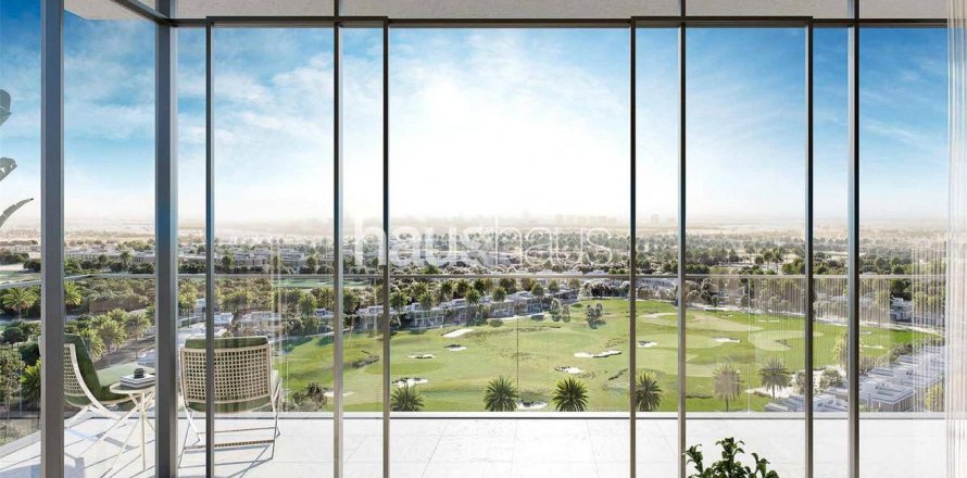 Byt v Dubai Hills Estate, SAE 3 ložnice, 173 m² Č.: 625300