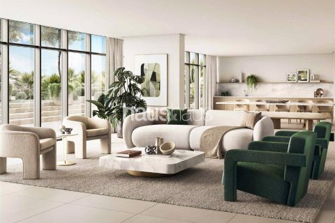 Byt v Dubai Hills Estate, SAE 3 ložnice, 173 m² Č.: 625300 - fotografie 5