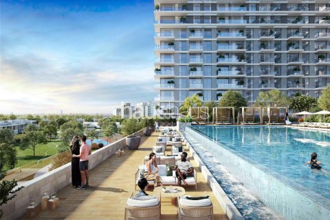 Byt v Dubai Hills Estate, SAE 3 ložnice, 173 m² Č.: 625300 - fotografie 9