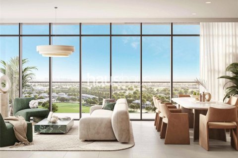 Byt v Dubai Hills Estate, SAE 3 ložnice, 173 m² Č.: 625300 - fotografie 2