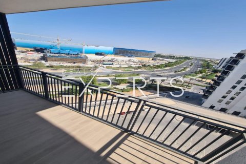 Apartment on the Yas Island, Abu Dhabi, UAE 2 bedrooms, 100 sq.m. № 575629 - photo 8
