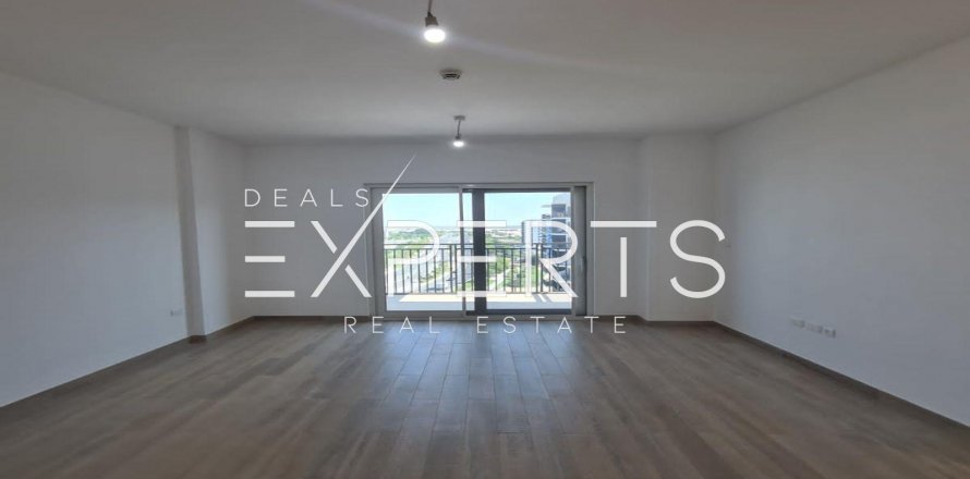 Apartment on the Yas Island, Abu Dhabi, UAE 2 bedrooms, 100 sq.m. № 575629
