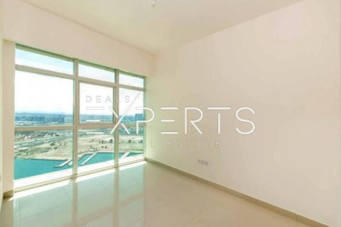 Apartament në Al Reem Island, Abu Dhabi, Emiratet e Bashkuara Arabe 3 dhoma gjumi, 186 m2. № 575632 - Foto 6