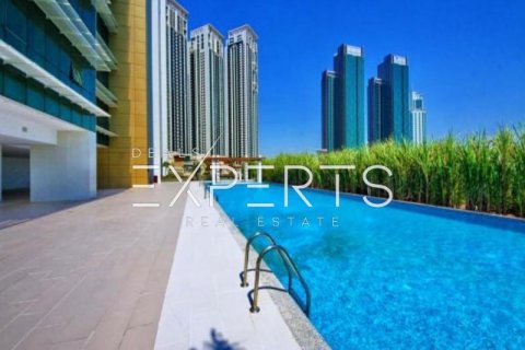 Apartament në Al Reem Island, Abu Dhabi, Emiratet e Bashkuara Arabe 3 dhoma gjumi, 186 m2. № 575632 - Foto 10