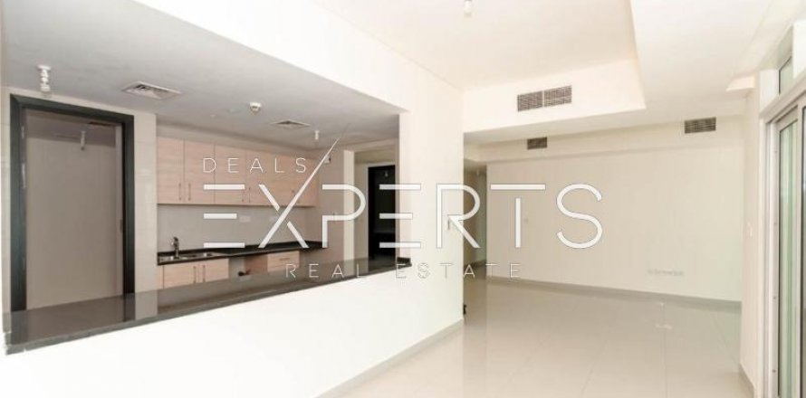 Apartament në Al Reem Island, Abu Dhabi, Emiratet e Bashkuara Arabe 3 dhoma gjumi, 186 m2. № 575632