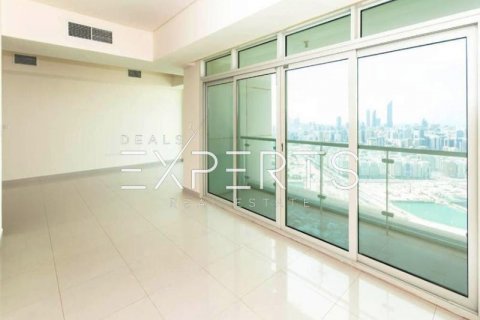 Apartament në Al Reem Island, Abu Dhabi, Emiratet e Bashkuara Arabe 3 dhoma gjumi, 186 m2. № 575632 - Foto 3