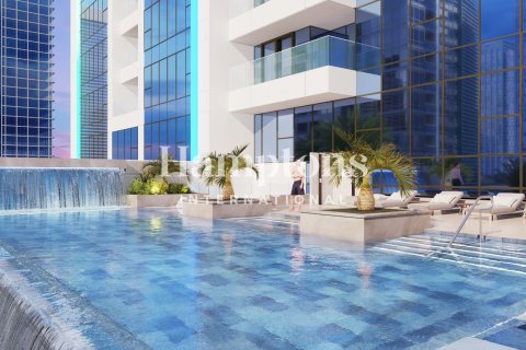 Apartament de închiriat în Jumeirah Lake Towers, Dubai, EAU 1 dormitor, 116.51987163 mp. №693909 - poză 5