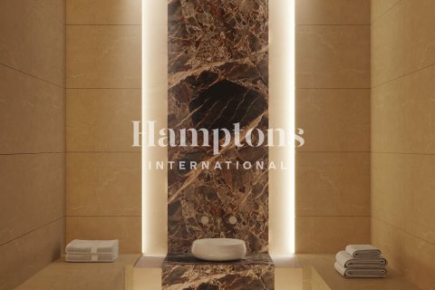 Apartament de închiriat în Jumeirah Lake Towers, Dubai, EAU 1 dormitor, 116.51987163 mp. №693909 - poză 2