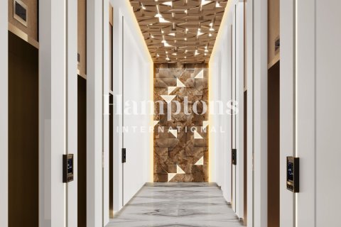 Apartament de închiriat în Jumeirah Lake Towers, Dubai, EAU 1 dormitor, 116.51987163 mp. №693909 - poză 13