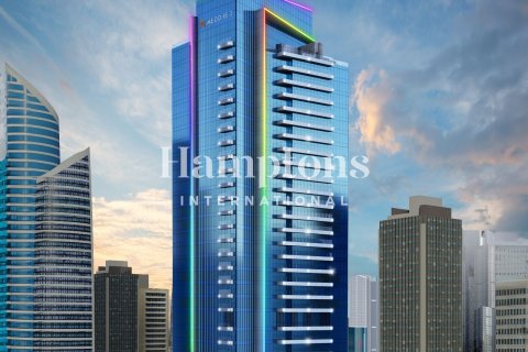 Apartament de închiriat în Jumeirah Lake Towers, Dubai, EAU 1 dormitor, 116.51987163 mp. №693909 - poză 4
