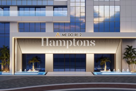 Apartament de închiriat în Jumeirah Lake Towers, Dubai, EAU 1 dormitor, 116.51987163 mp. №693909 - poză 9