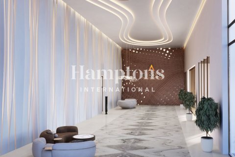 Apartament de închiriat în Jumeirah Lake Towers, Dubai, EAU 1 dormitor, 116.51987163 mp. №693909 - poză 15