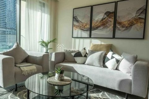 Apartmán v Downtown Dubai (Downtown Burj Dubai), SAE 2 spálne, 98 m2 č. 693913 - Fotografia 5