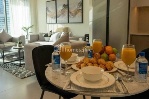 Apartmán v Downtown Dubai (Downtown Burj Dubai), SAE 2 spálne, 98 m2 č. 693913 - Fotografia 10