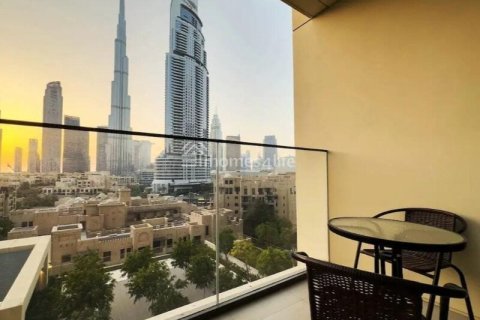 Apartmán v Downtown Dubai (Downtown Burj Dubai), SAE 2 spálne, 98 m2 č. 693913 - Fotografia 3