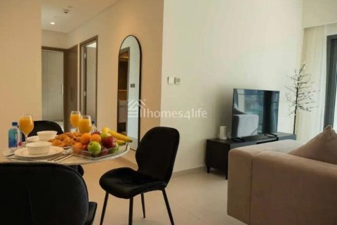 Apartmán v Downtown Dubai (Downtown Burj Dubai), SAE 2 spálne, 98 m2 č. 693913 - Fotografia 9