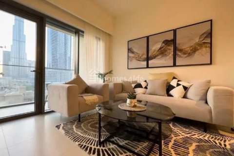Apartmán v Downtown Dubai (Downtown Burj Dubai), SAE 2 spálne, 98 m2 č. 693913 - Fotografia 6