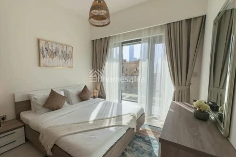 Apartmán v Downtown Dubai (Downtown Burj Dubai), SAE 2 spálne, 98 m2 č. 693913 - Fotografia 14