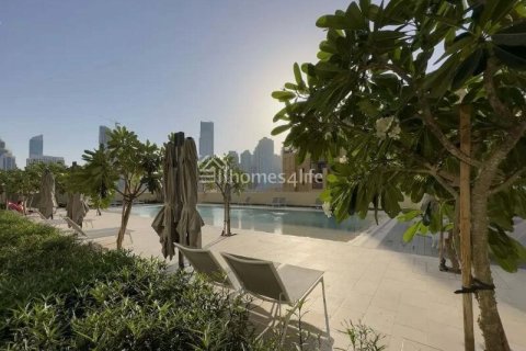 Apartmán v Downtown Dubai (Downtown Burj Dubai), SAE 2 spálne, 98 m2 č. 693913 - Fotografia 18