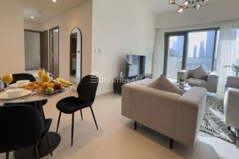 Apartmán v Downtown Dubai (Downtown Burj Dubai), SAE 2 spálne, 98 m2 č. 693913 - Fotografia 8